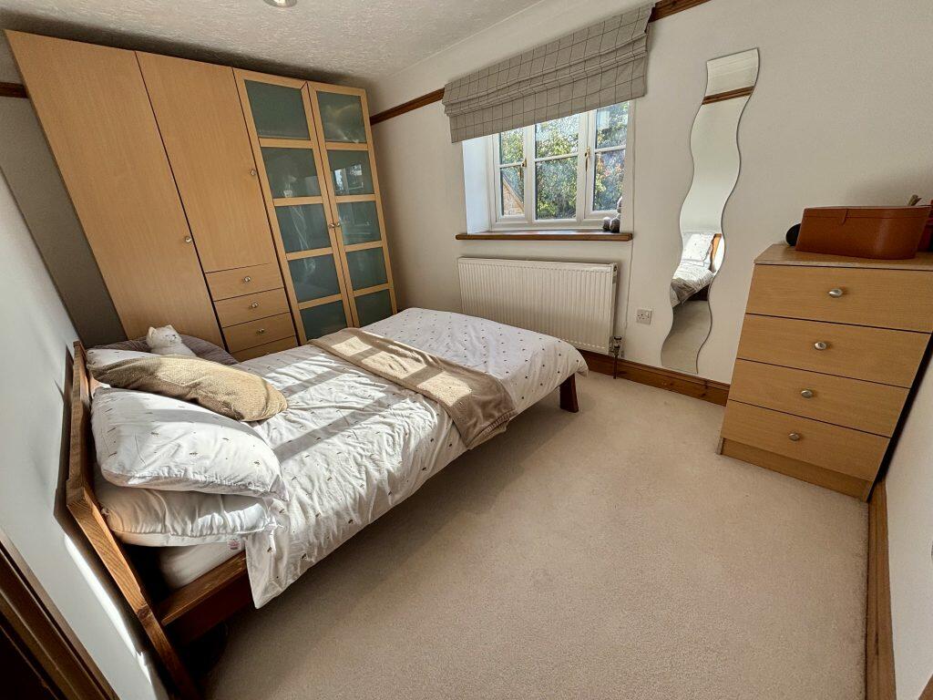 Additional property image - Denzil Close, West Coker, Yeovil, Somerset, BA22