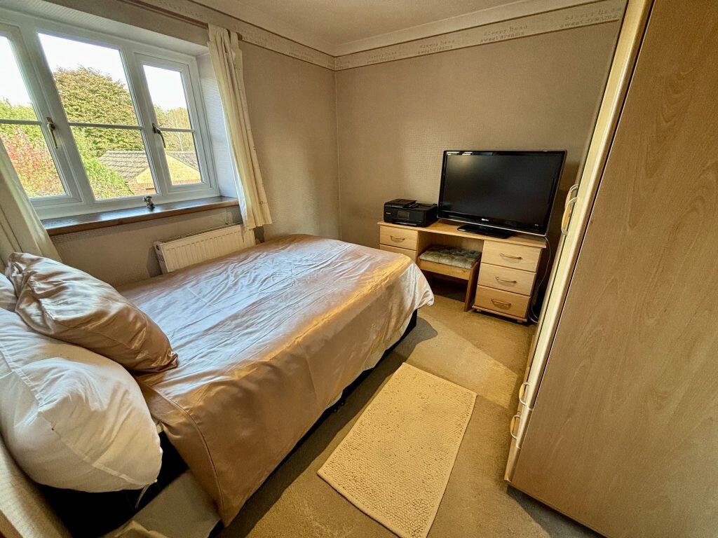 Additional property image - Denzil Close, West Coker, Yeovil, Somerset, BA22