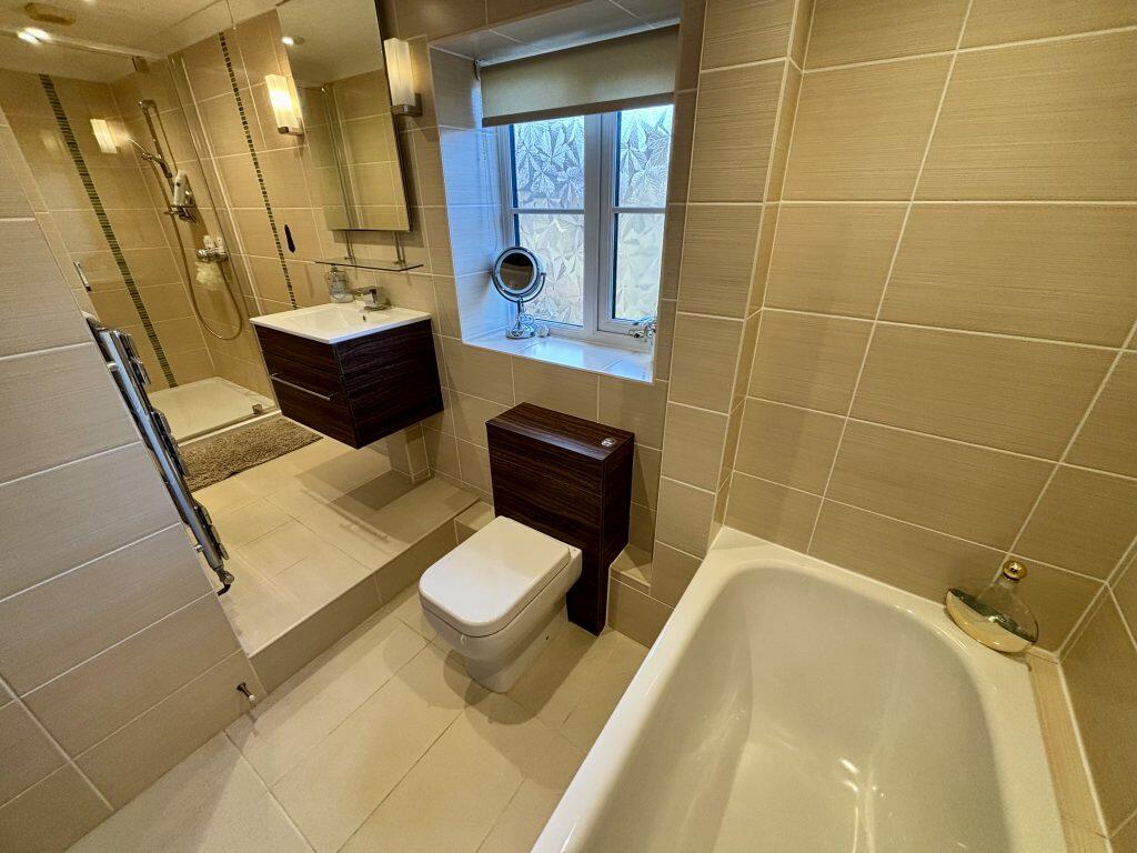 Additional property image - Denzil Close, West Coker, Yeovil, Somerset, BA22