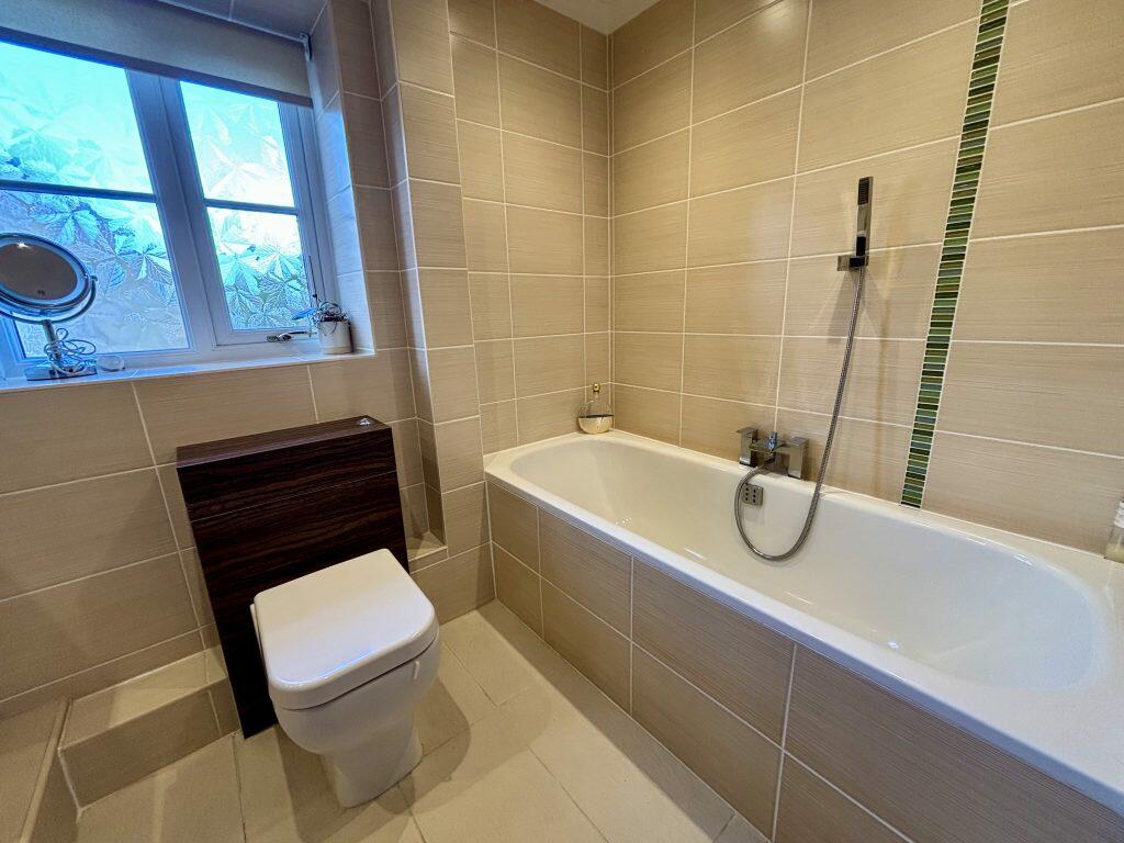 Additional property image - Denzil Close, West Coker, Yeovil, Somerset, BA22