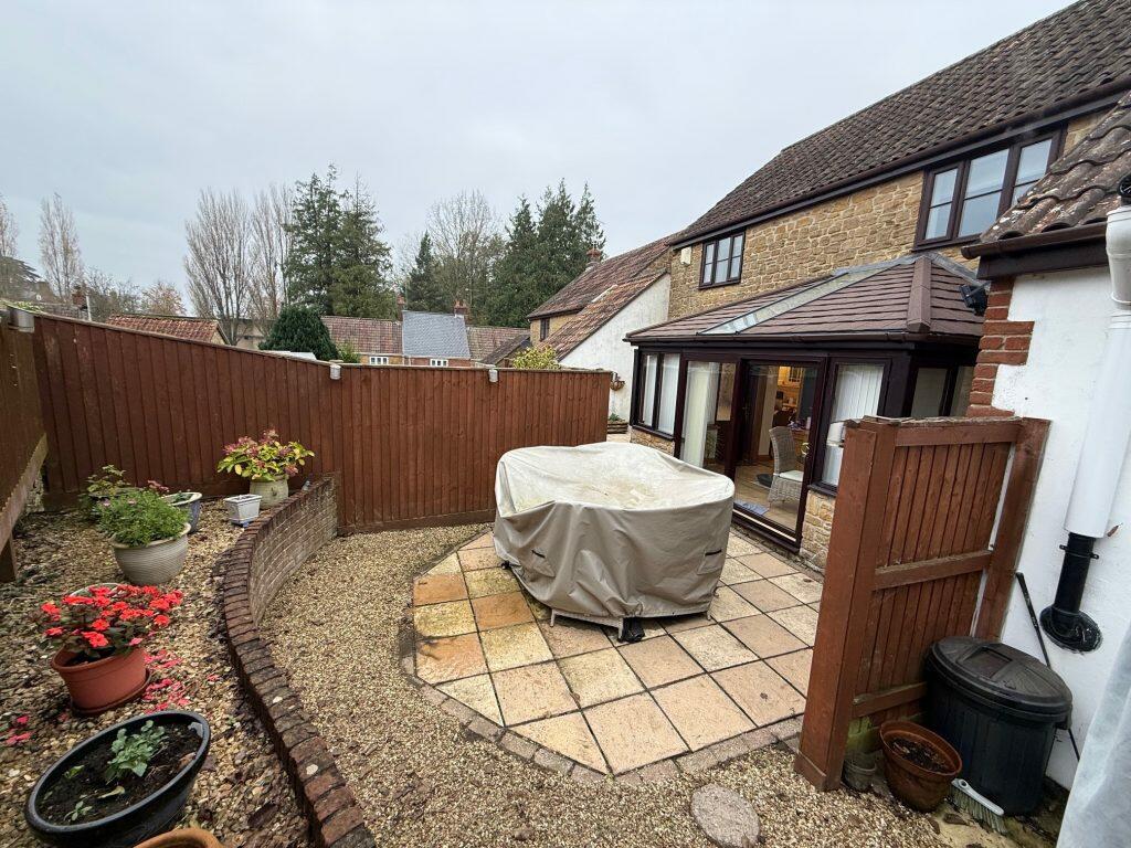 Additional property image - Denzil Close, West Coker, Yeovil, Somerset, BA22