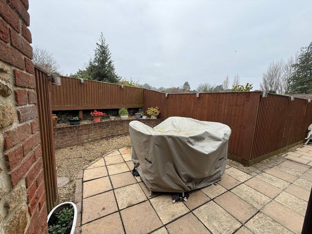 Additional property image - Denzil Close, West Coker, Yeovil, Somerset, BA22