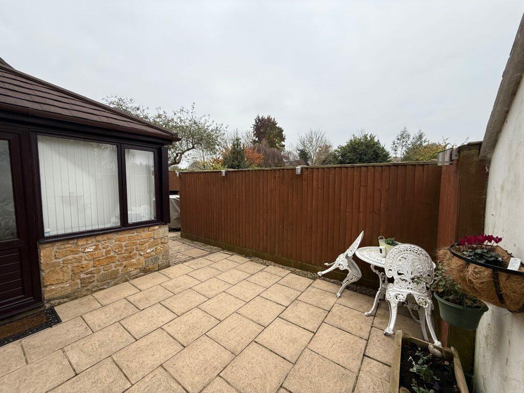 Additional property image - Denzil Close, West Coker, Yeovil, Somerset, BA22