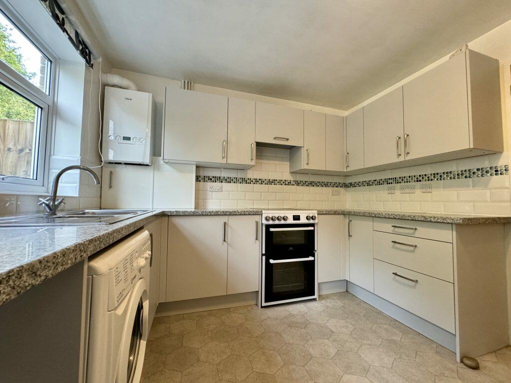 Additional property image - Friars Avenue, Yeovil, Somerset, BA21
