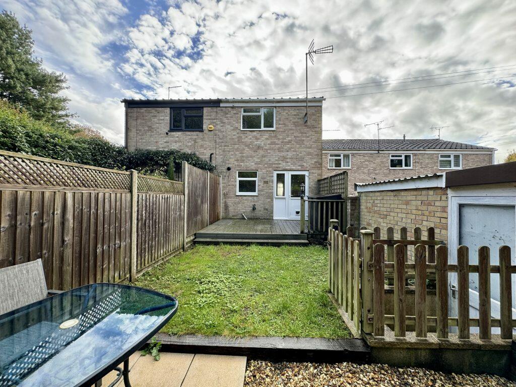 Additional property image - Friars Avenue, Yeovil, Somerset, BA21