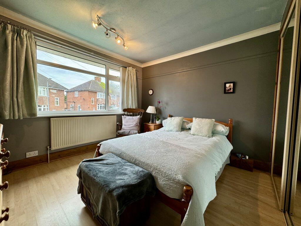 Additional property image - Westbourne Grove, Yeovil, Somerset, BA20