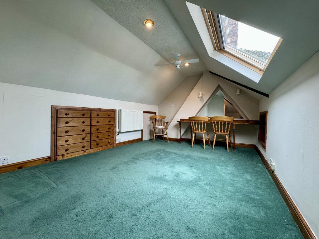 Additional property image - Westbourne Grove, Yeovil, Somerset, BA20