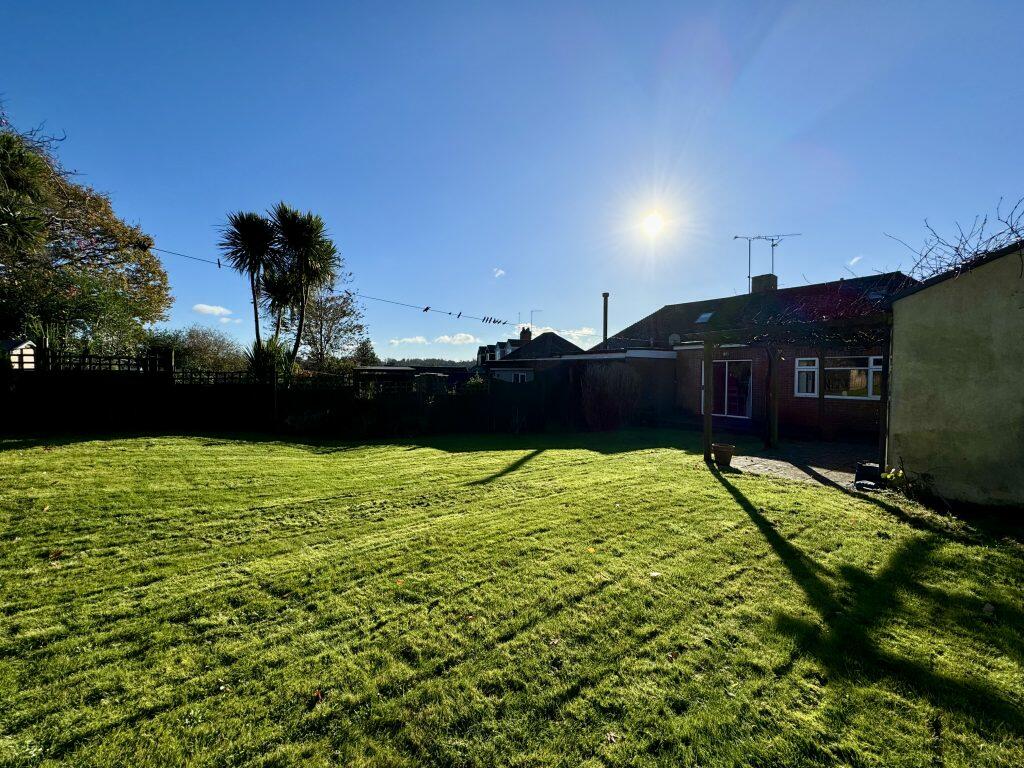 Additional property image - Westbourne Grove, Yeovil, Somerset, BA20