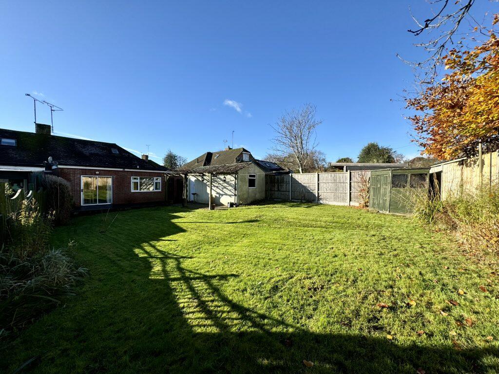 Additional property image - Westbourne Grove, Yeovil, Somerset, BA20