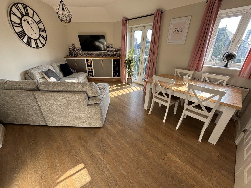 Additional property image - Somerset Court, Yeovil, Somerset, BA21