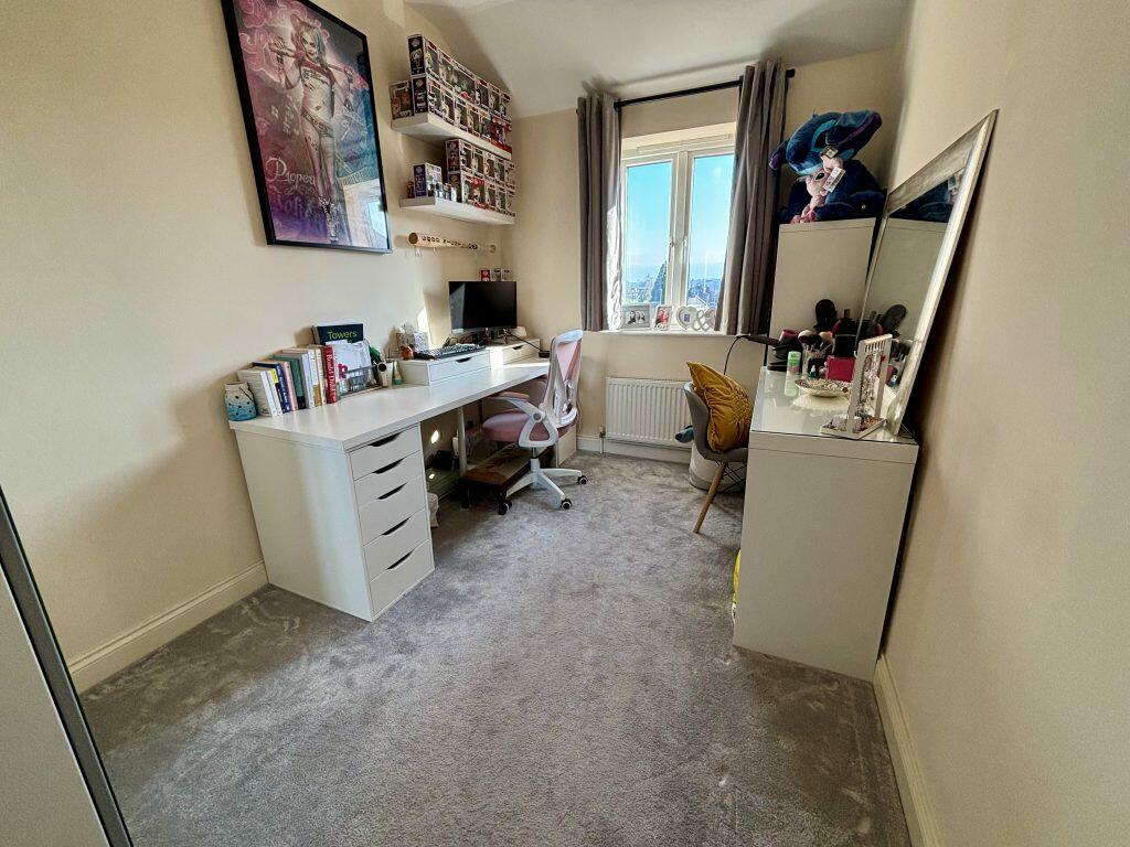 Additional property image - Somerset Court, Yeovil, Somerset, BA21