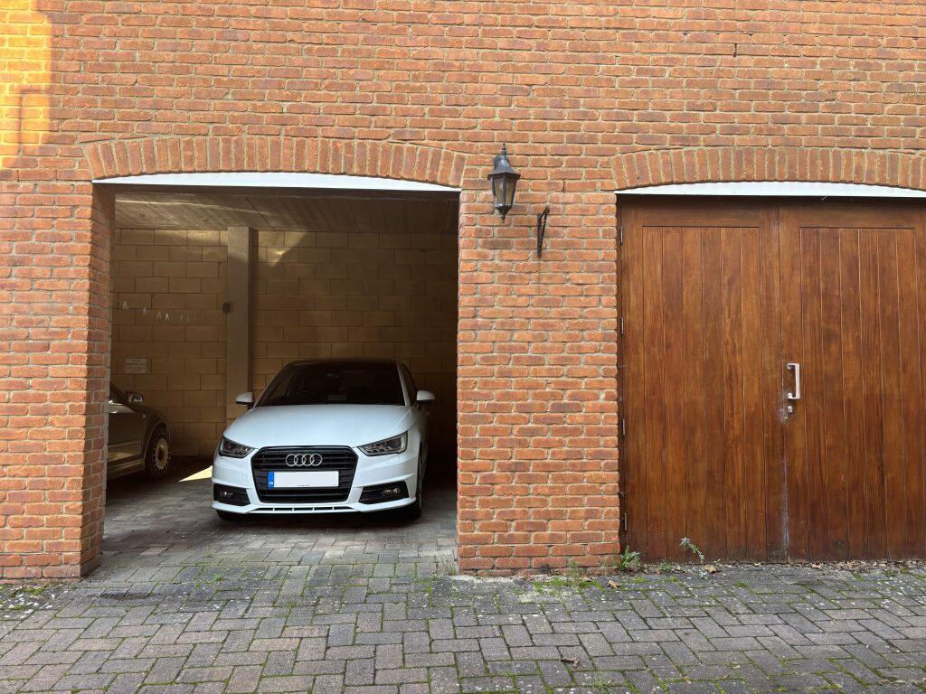 Additional property image - Somerset Court, Yeovil, Somerset, BA21