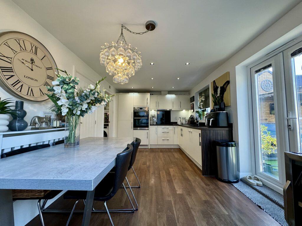 Additional property image - Raleigh Road, Yeovil, Somerset, BA21