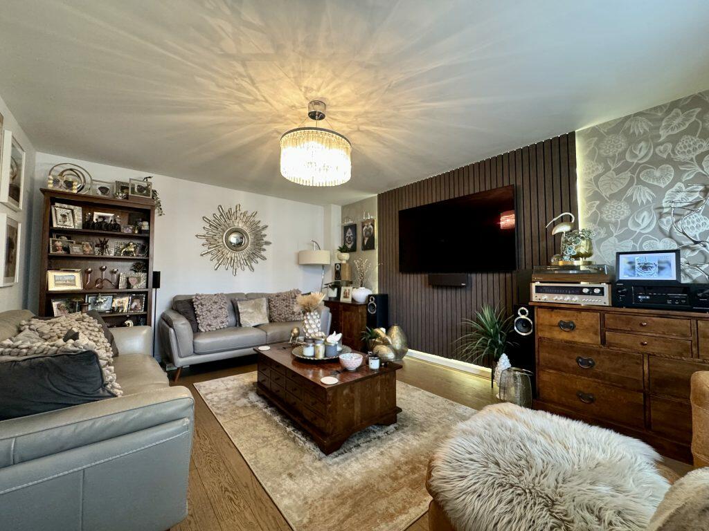 Additional property image - Raleigh Road, Yeovil, Somerset, BA21