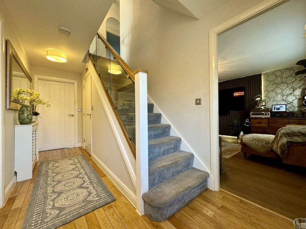 Additional property image - Raleigh Road, Yeovil, Somerset, BA21