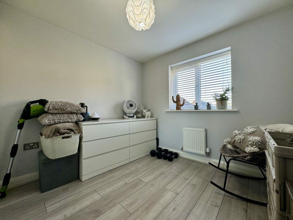 Additional property image - Raleigh Road, Yeovil, Somerset, BA21