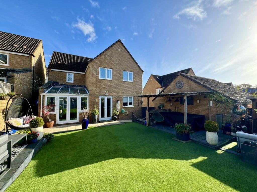 Additional property image - Raleigh Road, Yeovil, Somerset, BA21