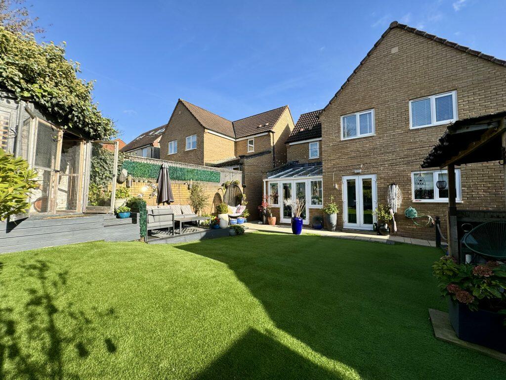 Additional property image - Raleigh Road, Yeovil, Somerset, BA21