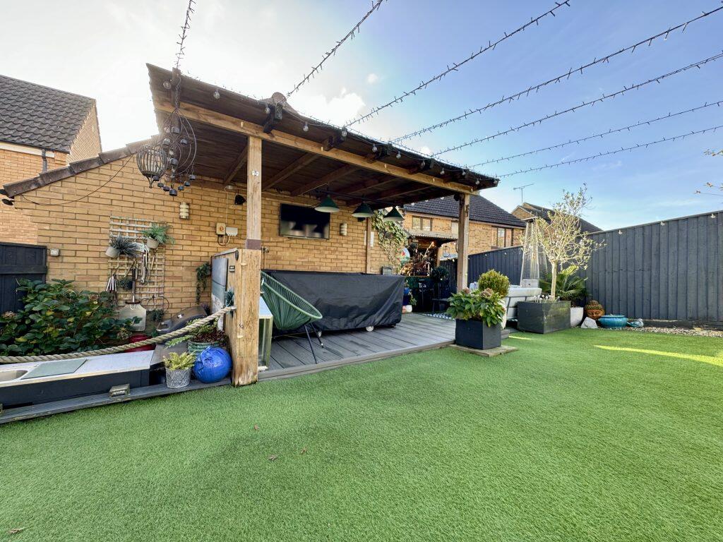 Additional property image - Raleigh Road, Yeovil, Somerset, BA21