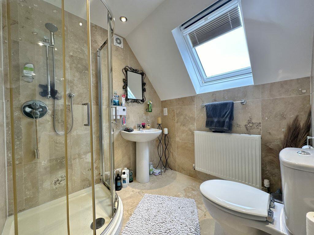 Additional property image - Swallowcliffe Gardens, Yeovil, Somerset, BA20