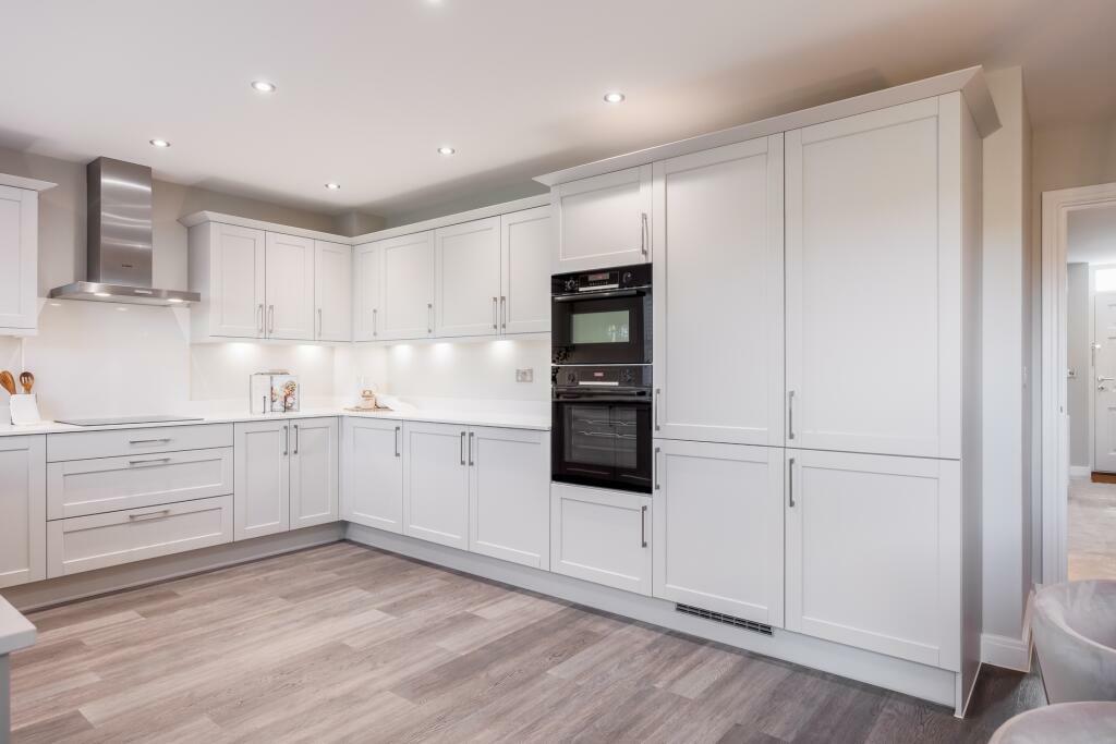 Additional property image - Plot 219, Brimsmore, Yeovil, BA21