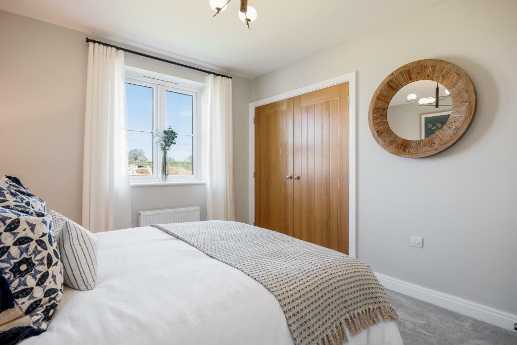 Additional property image - Plot 219, Brimsmore, Yeovil, BA21