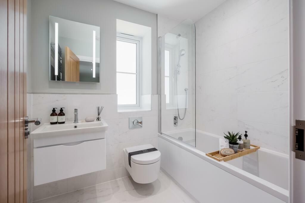 Additional property image - Plot 219, Brimsmore, Yeovil, BA21