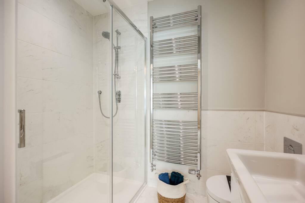 Additional property image - Plot 219, Brimsmore, Yeovil, BA21