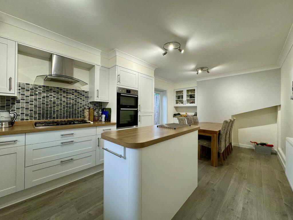 Additional property image - Wingate Avenue, Yeovil, Somerset, BA21