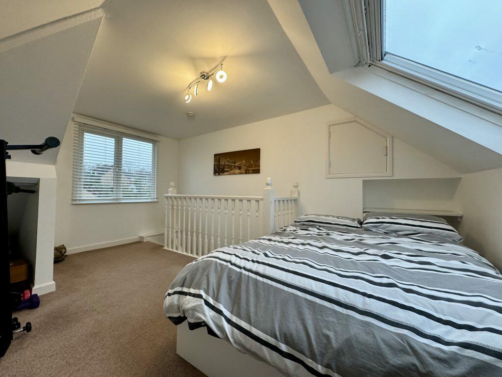 Additional property image - Wingate Avenue, Yeovil, Somerset, BA21