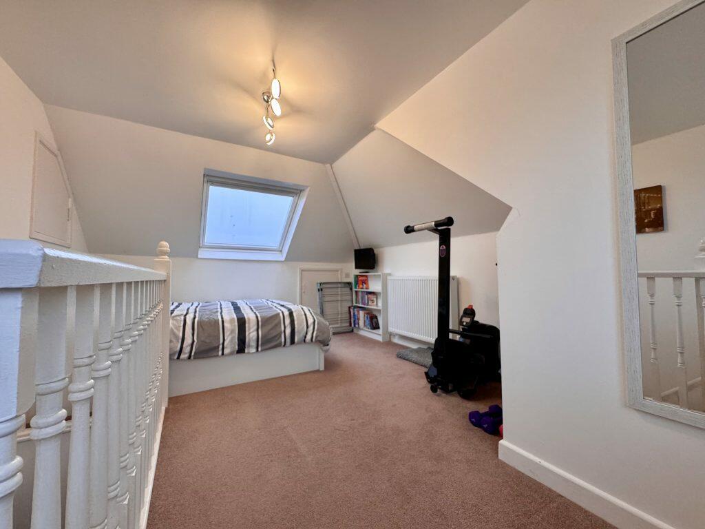 Additional property image - Wingate Avenue, Yeovil, Somerset, BA21