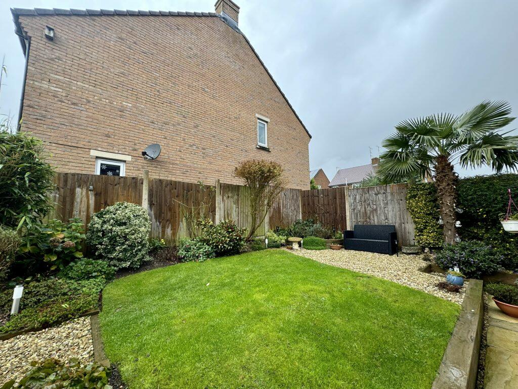 Additional property image - Wingate Avenue, Yeovil, Somerset, BA21
