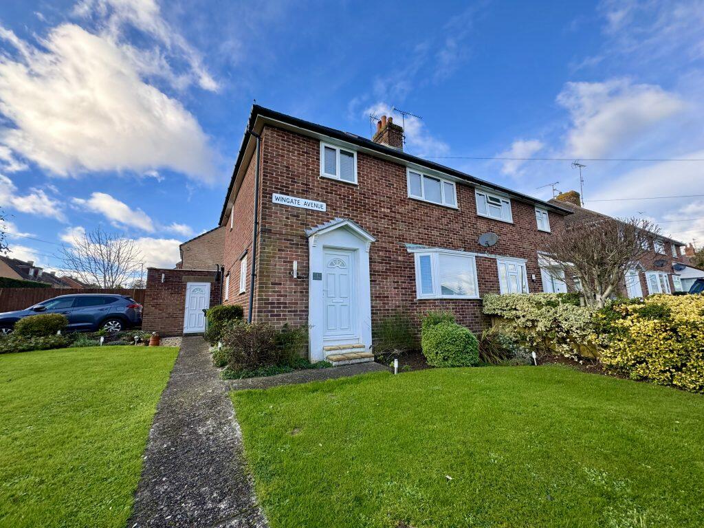 Additional property image - Wingate Avenue, Yeovil, Somerset, BA21