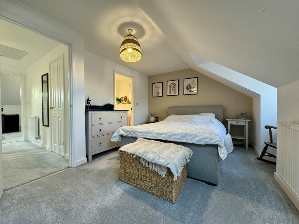 Additional property image - The Twines, Yeovil, Somerset, BA20