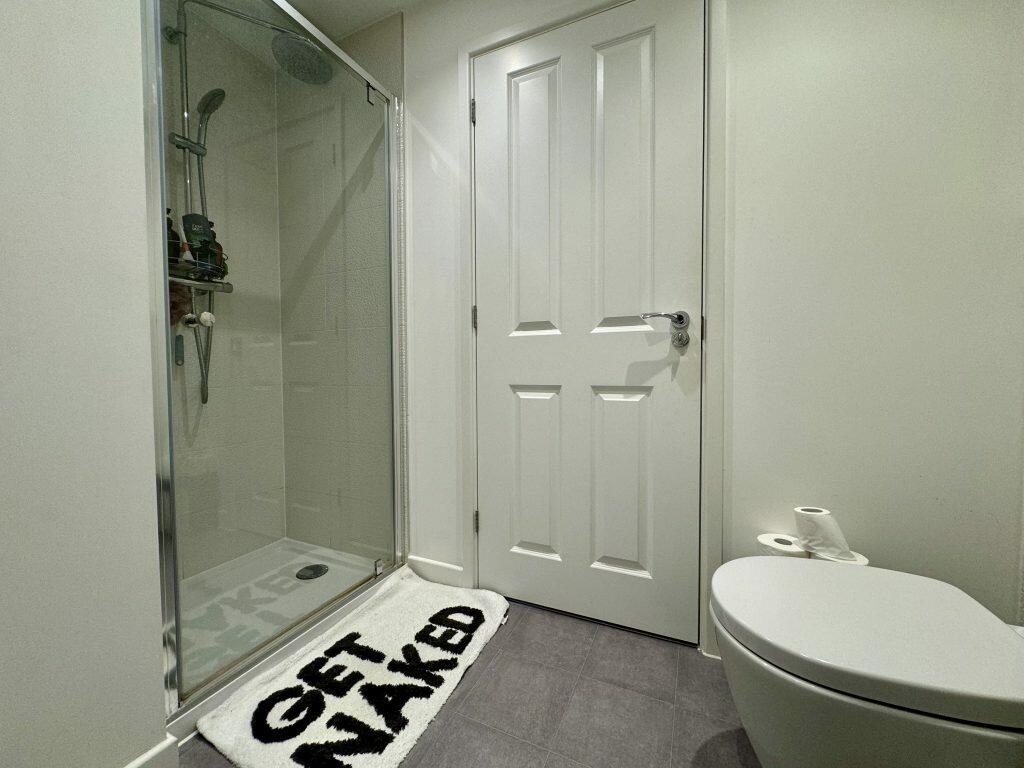 Additional property image - The Twines, Yeovil, Somerset, BA20