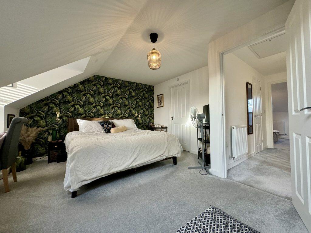 Additional property image - The Twines, Yeovil, Somerset, BA20