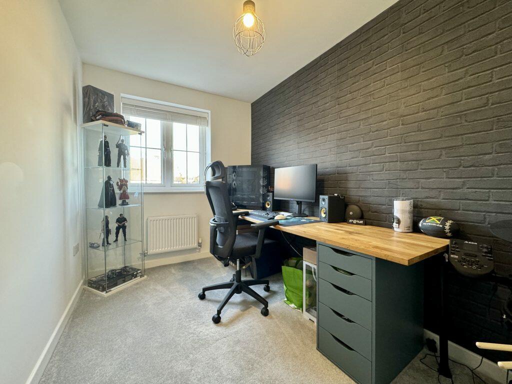 Additional property image - The Twines, Yeovil, Somerset, BA20