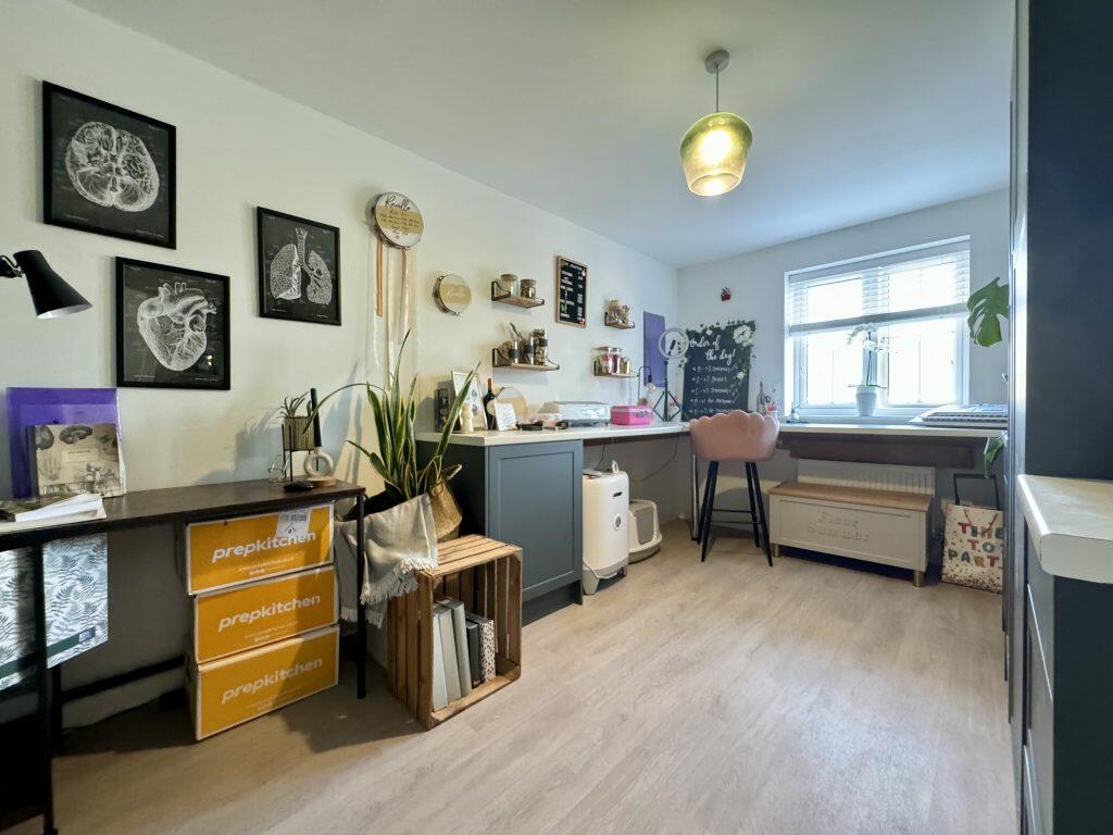 Additional property image - The Twines, Yeovil, Somerset, BA20