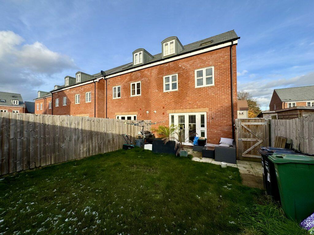 Additional property image - The Twines, Yeovil, Somerset, BA20