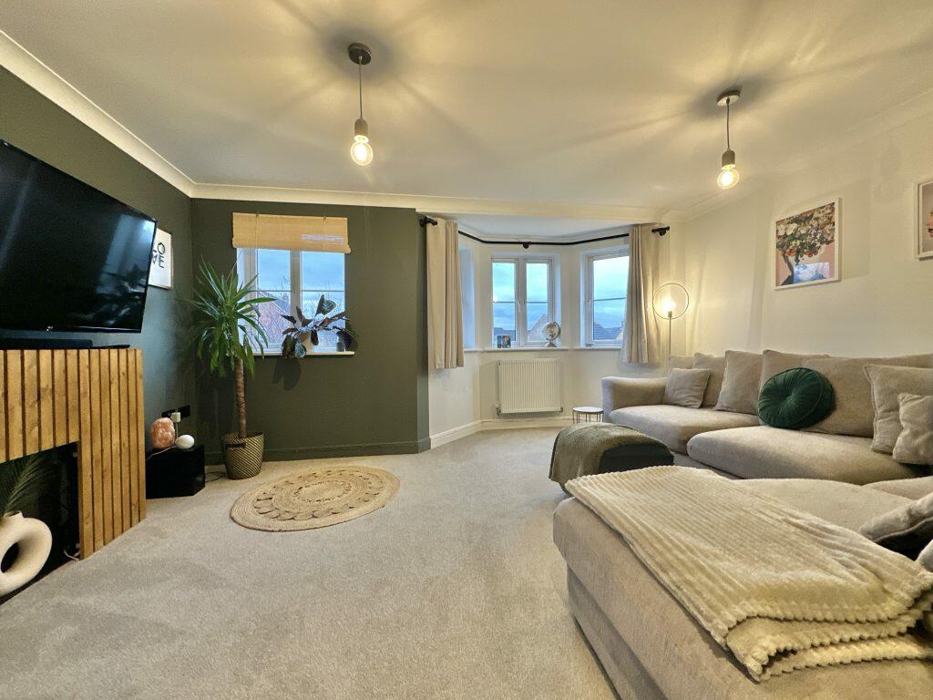Additional property image - Merevale Way, Yeovil, Somerset, BA21