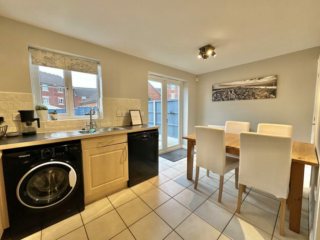 Additional property image - Merevale Way, Yeovil, Somerset, BA21
