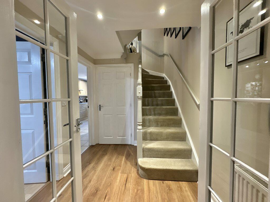Additional property image - Merevale Way, Yeovil, Somerset, BA21