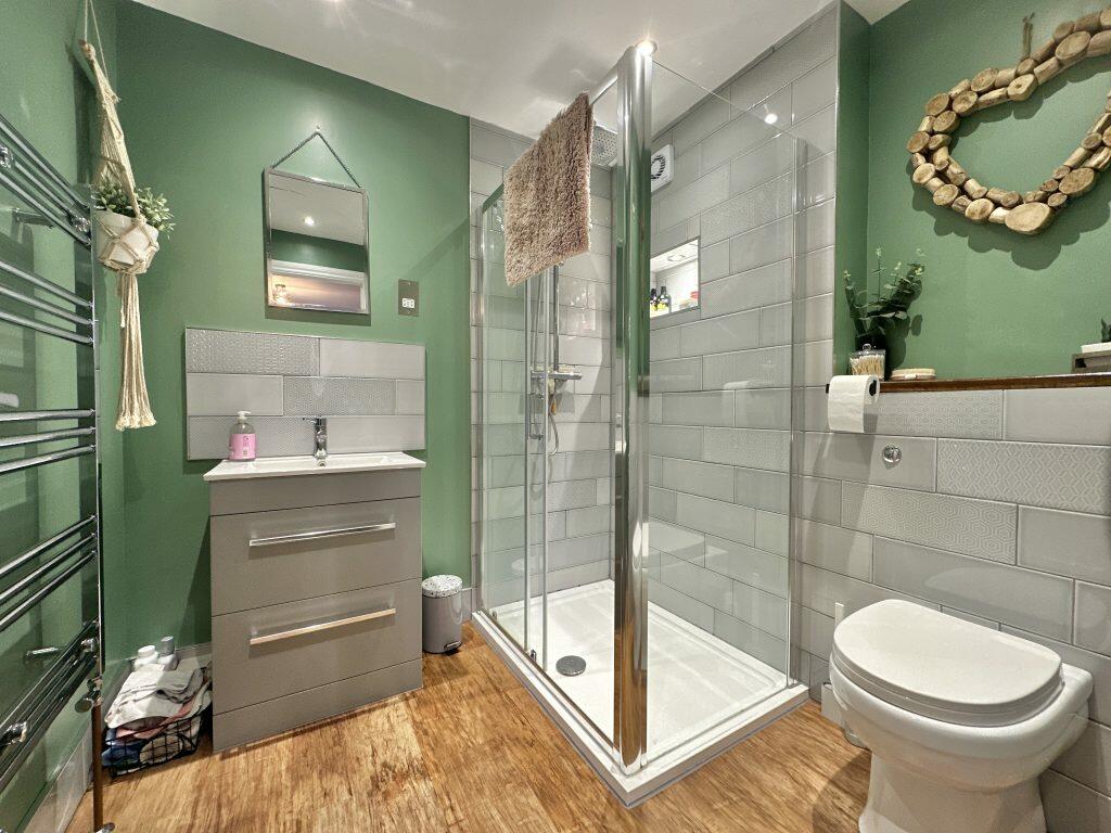 Additional property image - Merevale Way, Yeovil, Somerset, BA21