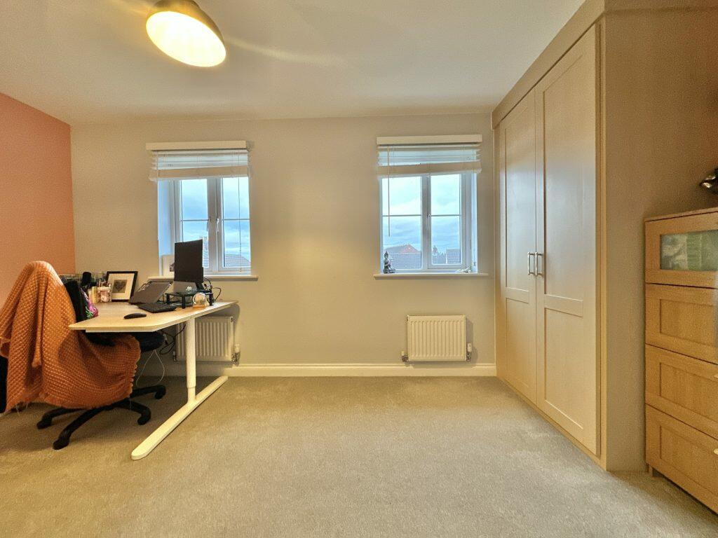 Additional property image - Merevale Way, Yeovil, Somerset, BA21