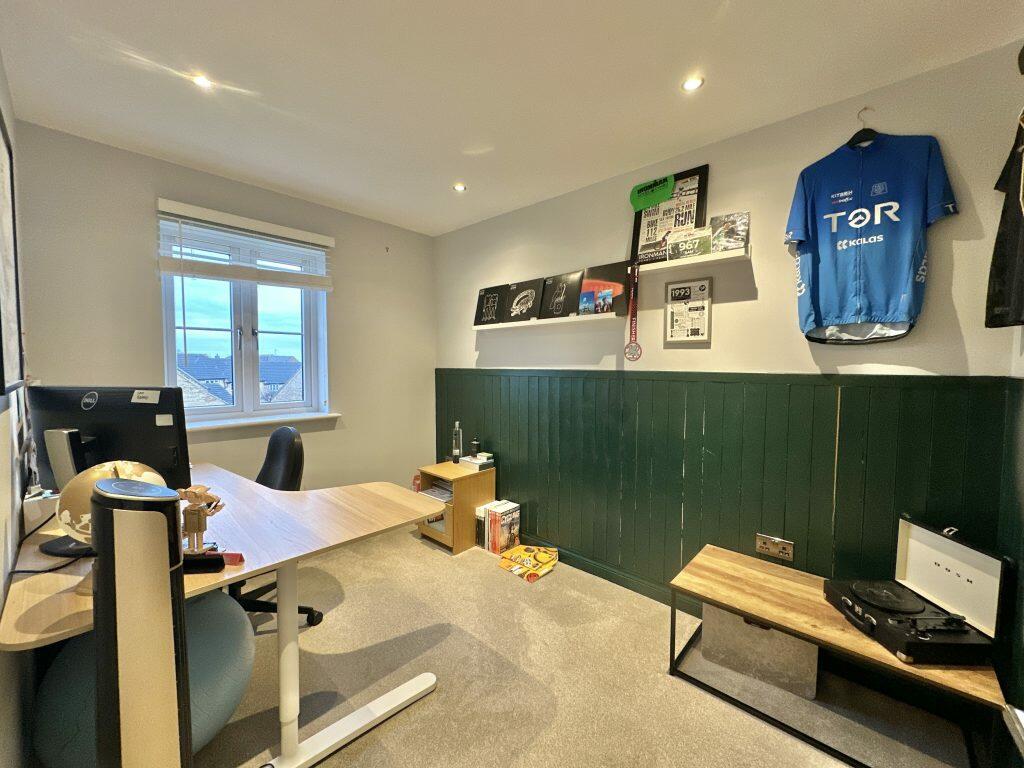 Additional property image - Merevale Way, Yeovil, Somerset, BA21