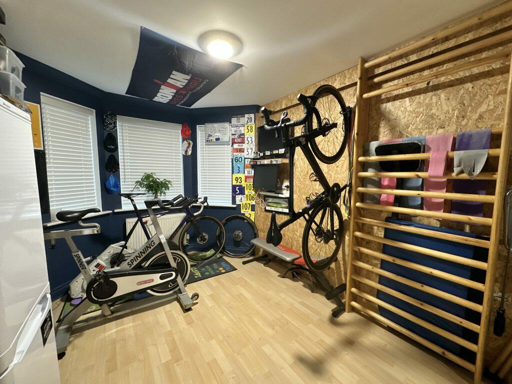 Additional property image - Merevale Way, Yeovil, Somerset, BA21