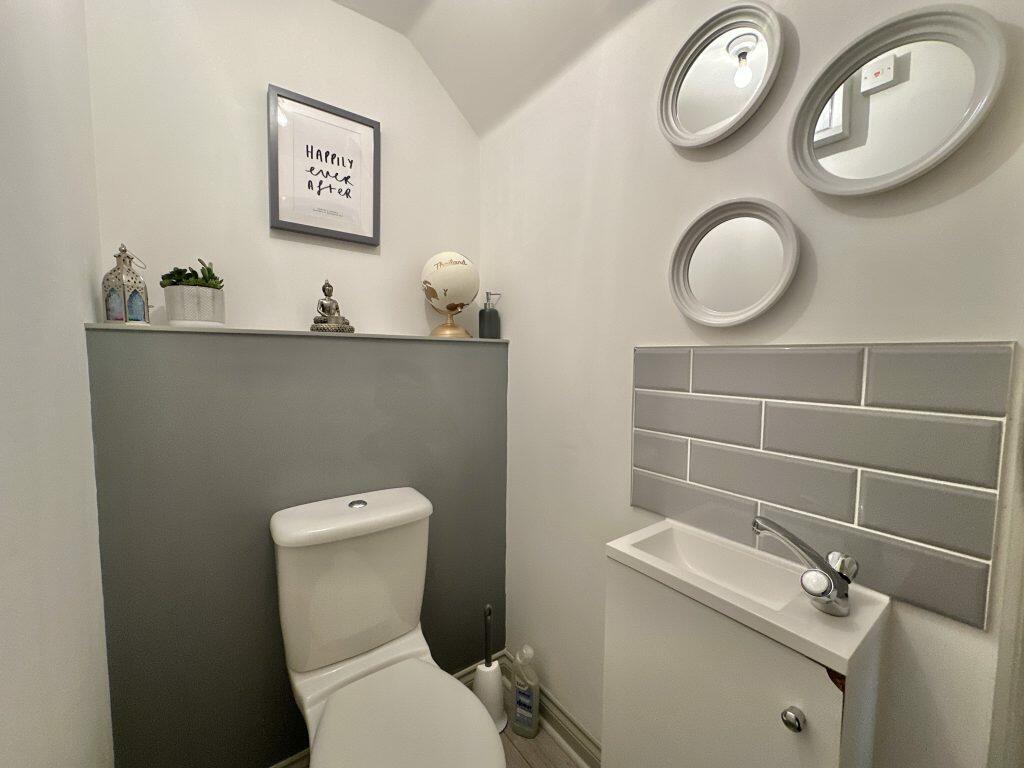 Additional property image - Merevale Way, Yeovil, Somerset, BA21