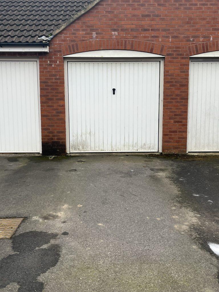Additional property image - Merevale Way, Yeovil, Somerset, BA21