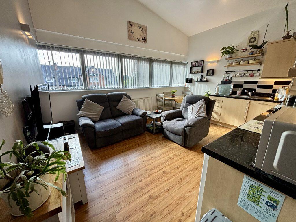 Additional property image - Manhattan Apartments, Preston Road, Yeovil, Somerset, BA20
