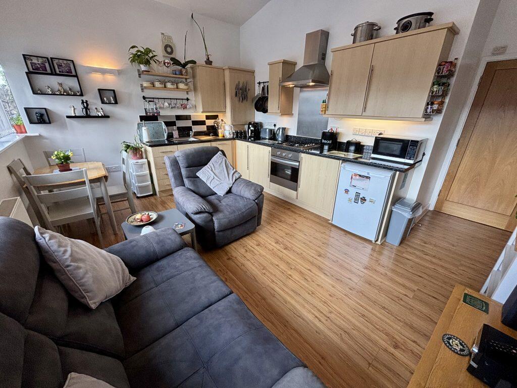 Additional property image - Manhattan Apartments, Preston Road, Yeovil, Somerset, BA20